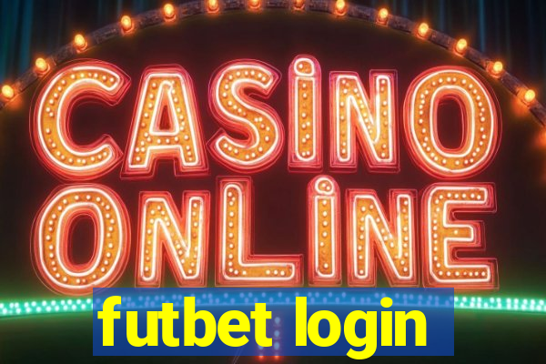 futbet login